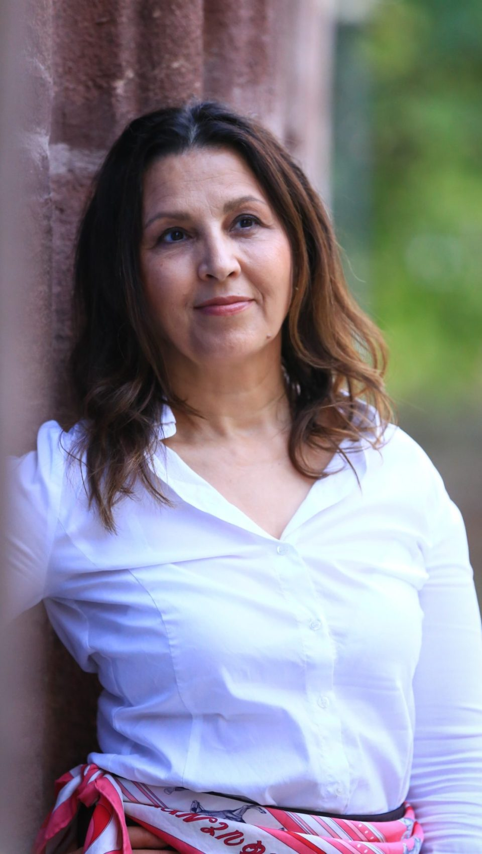 Alma Praxis – Anthula Christu